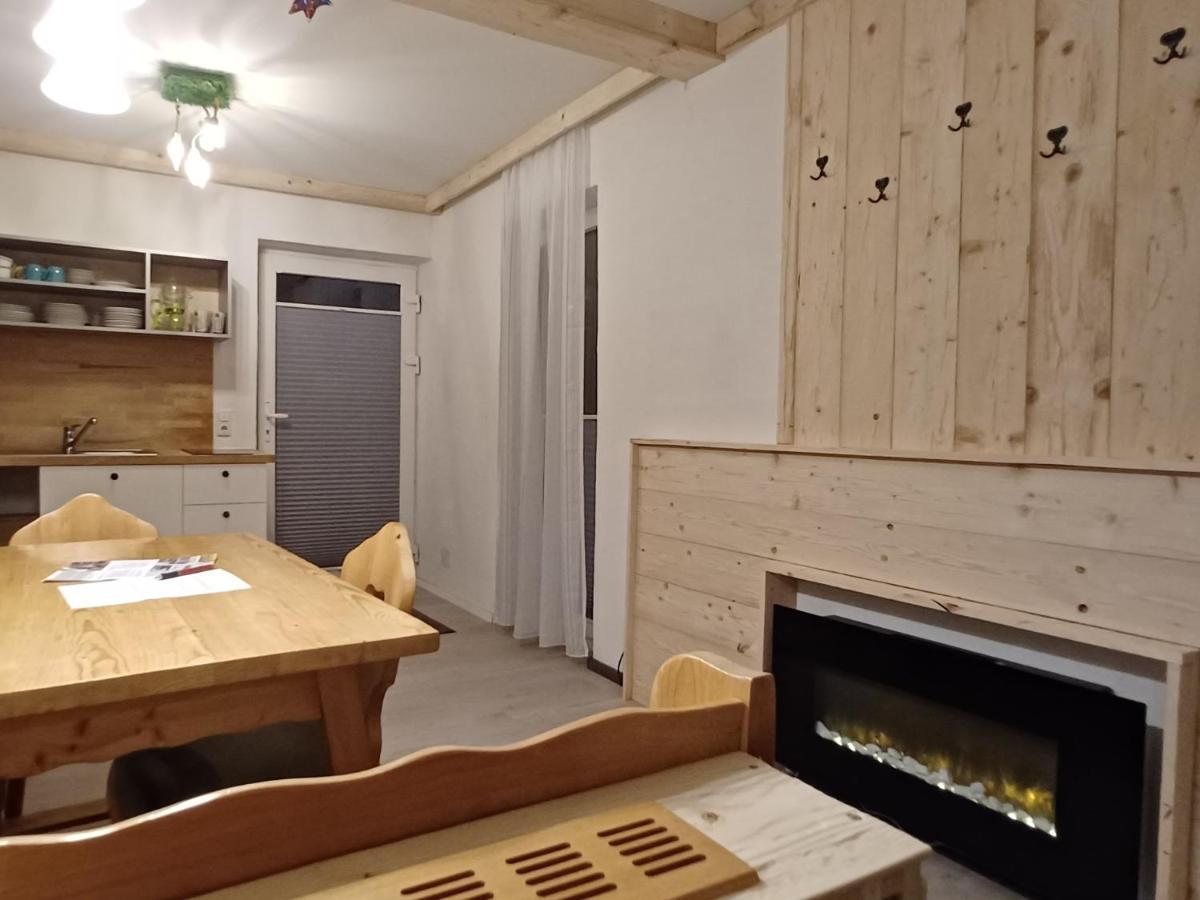 Ferienwohnung Heissl Fieberbrunn Esterno foto