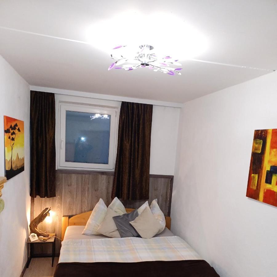 Ferienwohnung Heissl Fieberbrunn Esterno foto