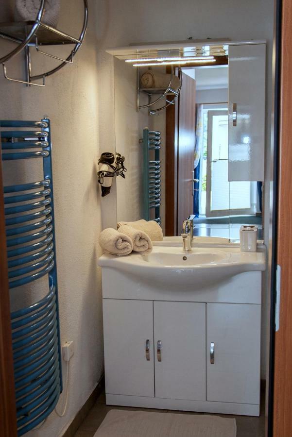 Ferienwohnung Heissl Fieberbrunn Esterno foto